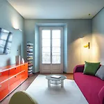 Domya - Manzoni 25 Aparthotel