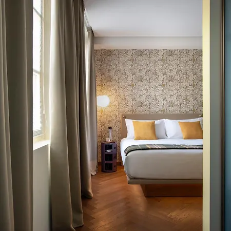 Aparthotel Domya - Manzoni 25 *