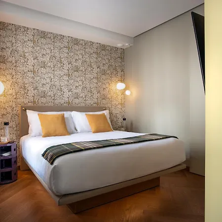 Domya - Manzoni 25 Aparthotel *