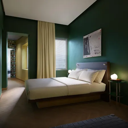 Domya - Manzoni 25 Aparthotel Milán