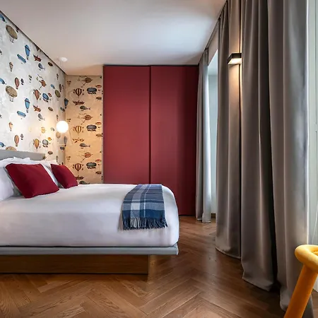 Aparthotel Domya - Manzoni 25 Milán