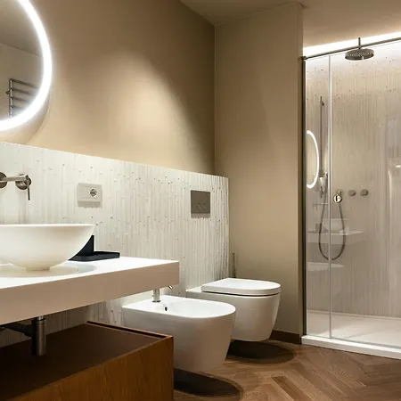 Domya - Manzoni 25 Aparthotel