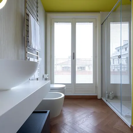 Aparthotel Domya - Manzoni 25