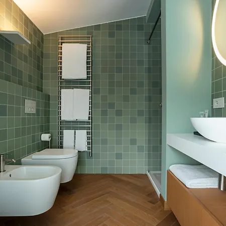 Domya - Manzoni 25 Aparthotel *