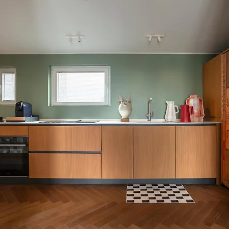 Domya - Manzoni 25 Aparthotel