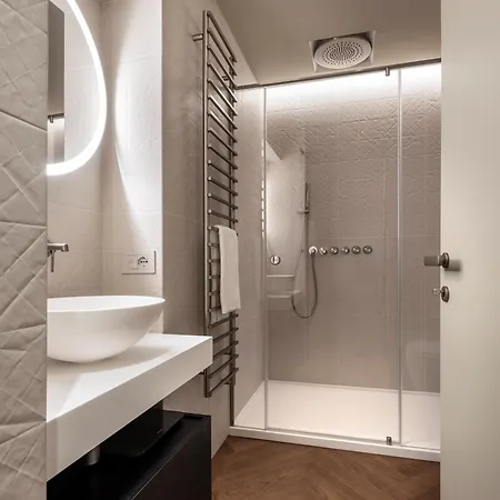 Aparthotel Domya - Manzoni 25 Milán