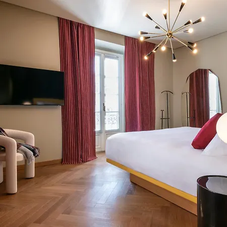 Aparthotel Domya - Manzoni 25 *