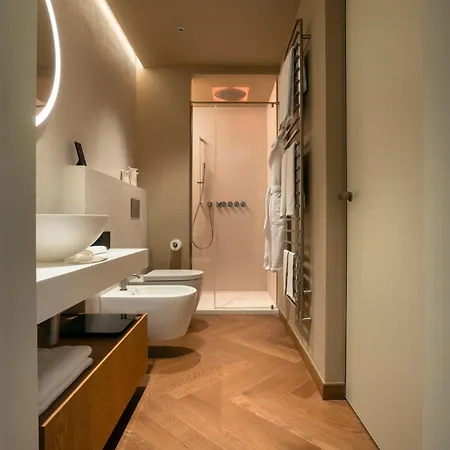 Domya - Manzoni 25 Aparthotel *