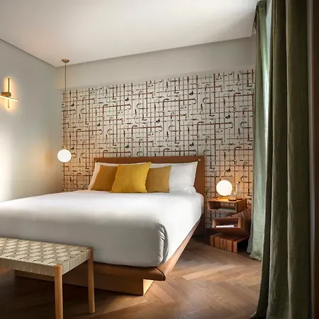 Domya - Manzoni 25 Aparthotel *