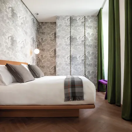 شقة فندقية Domya - Manzoni 25 ميلان