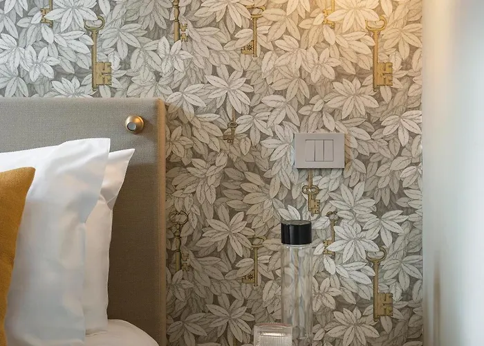 Domya - Manzoni 25 Aparthotel 5*