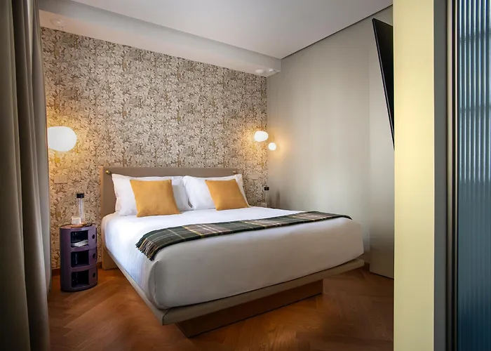 Domya - Manzoni 25 Aparthotel 5*
