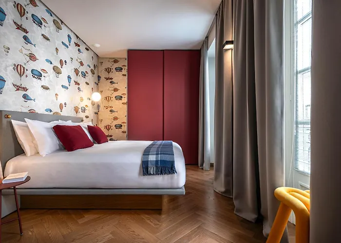 Aparthotel Domya - Manzoni 25 Mailand