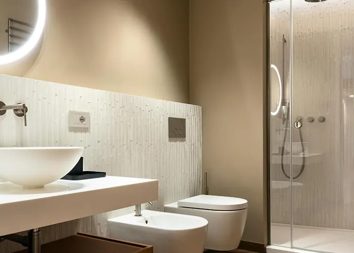 Domya - Manzoni 25 Aparthotel