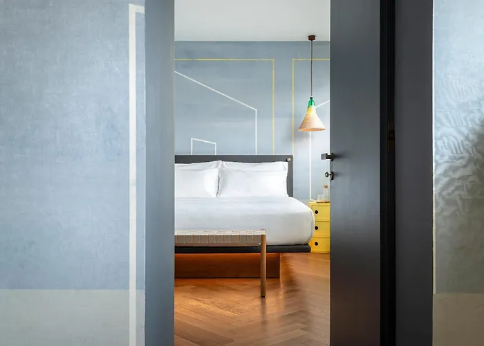 Aparthotel Domya - Manzoni 25 Mailand
