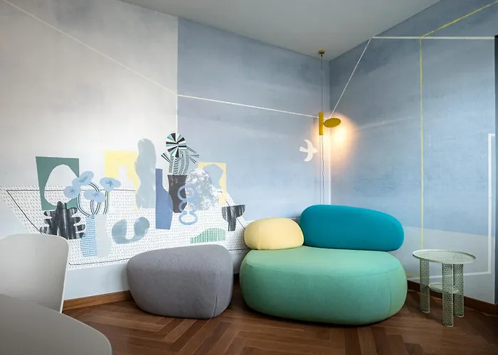 Aparthotel Domya - Manzoni 25 Mailand