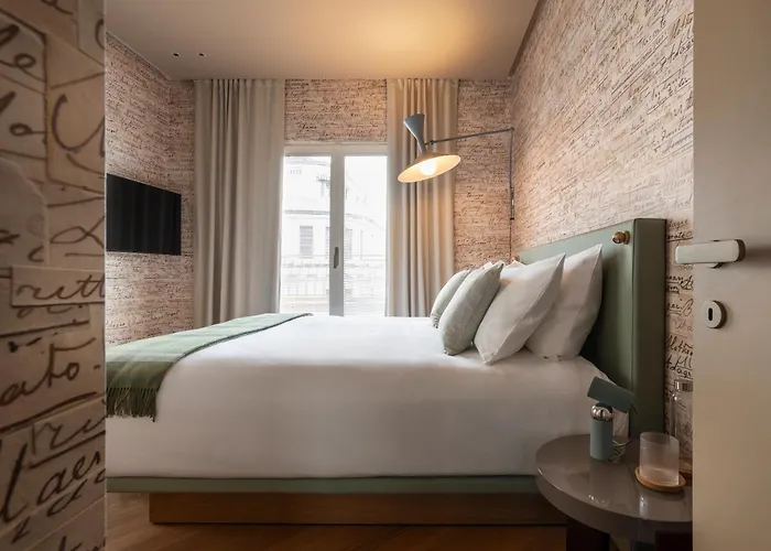 Aparthotel Domya - Manzoni 25 Mailand