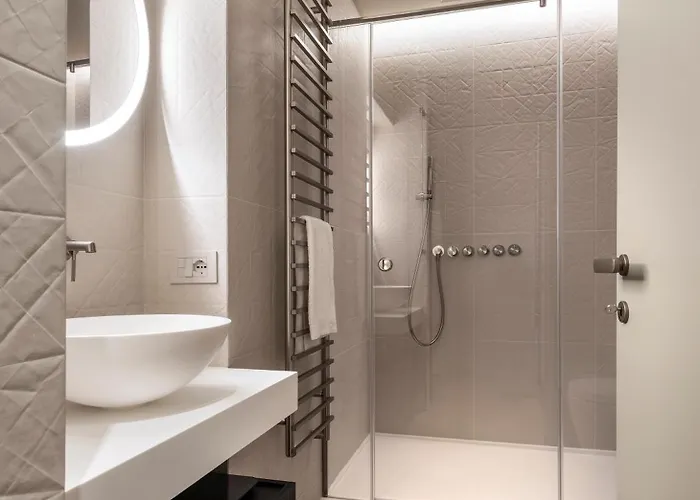 Aparthotel Domya - Manzoni 25 Mailand