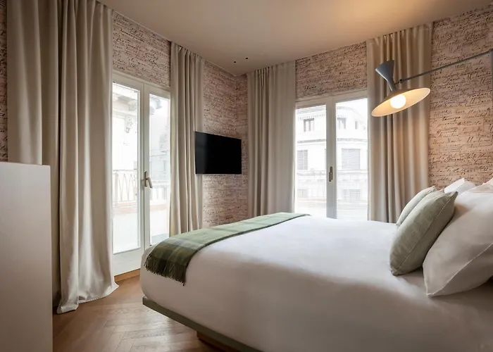Domya - Manzoni 25 Aparthotel