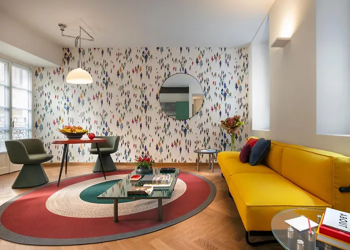 Domya - Manzoni 25 Aparthotel 5*