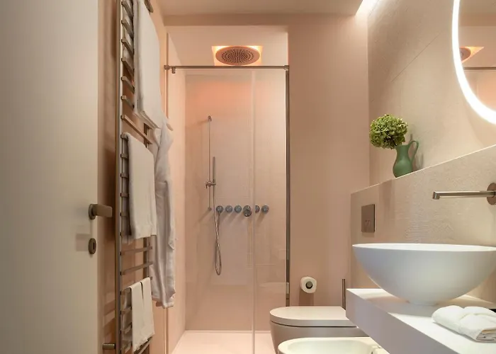 Domya - Manzoni 25 Aparthotel