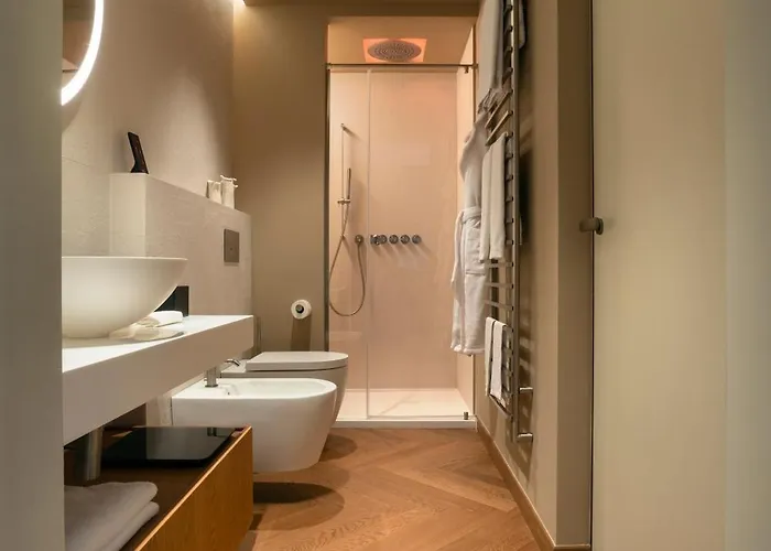 Domya - Manzoni 25 Aparthotel 5*