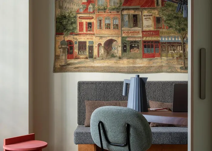 Domya - Manzoni 25 Aparthotel