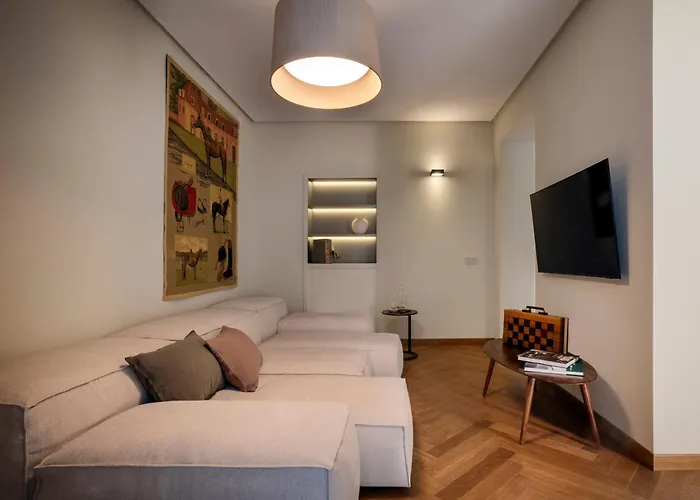 Aparthotel Domya - Manzoni 25 Mailand