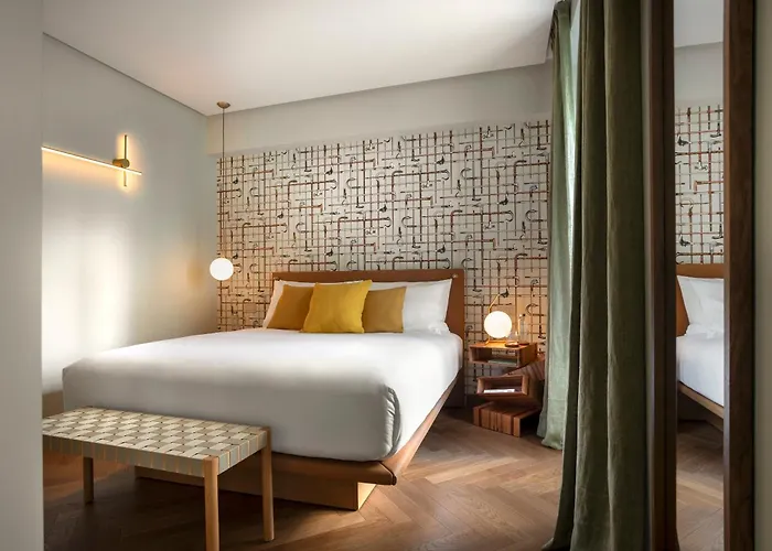 Domya - Manzoni 25 Aparthotel 5*