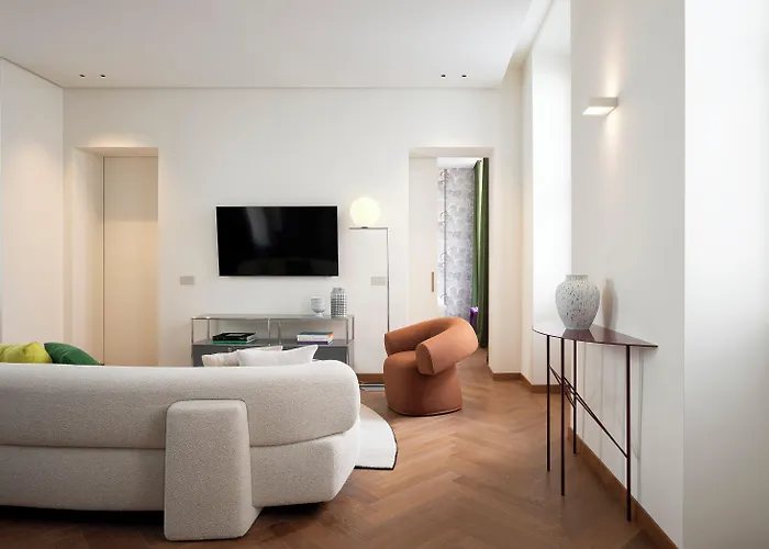 Domya - Manzoni 25 Aparthotel Mailand