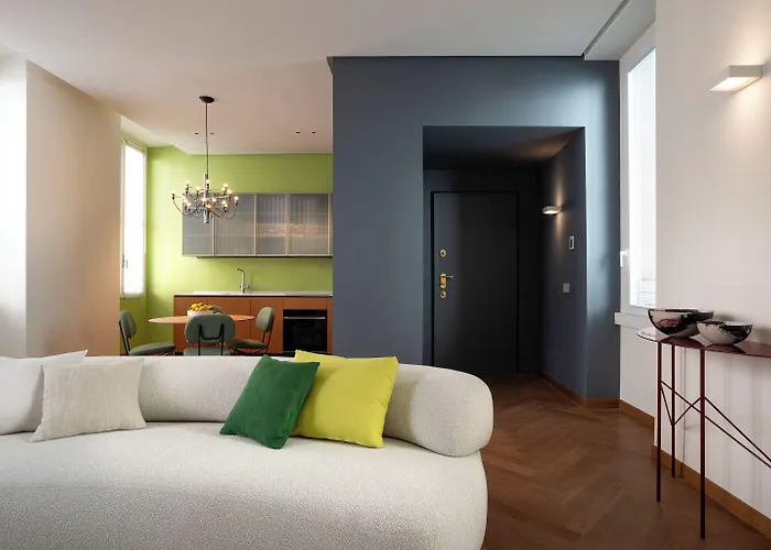 Domya - Manzoni 25 Aparthotel Mailand