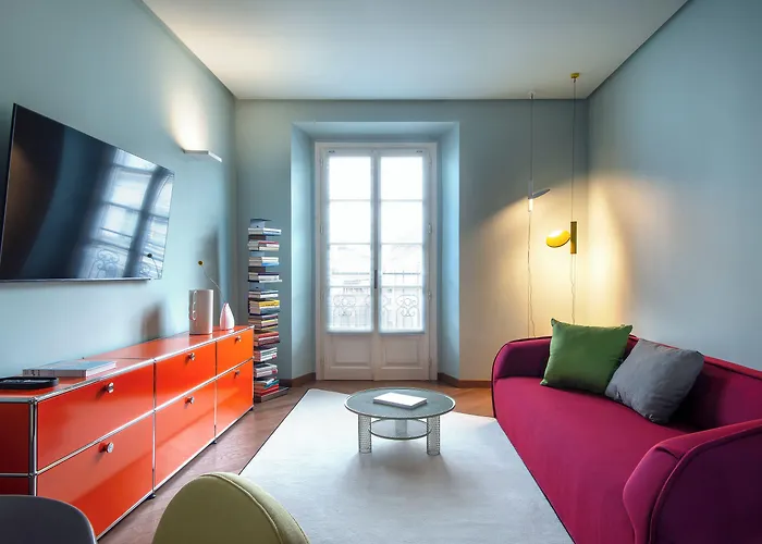 Domya - Manzoni 25 Aparthotel