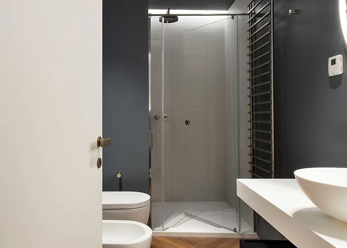 Aparthotel Domya - Manzoni 25 Mailand