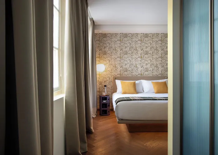Aparthotel Domya - Manzoni 25 Mailand