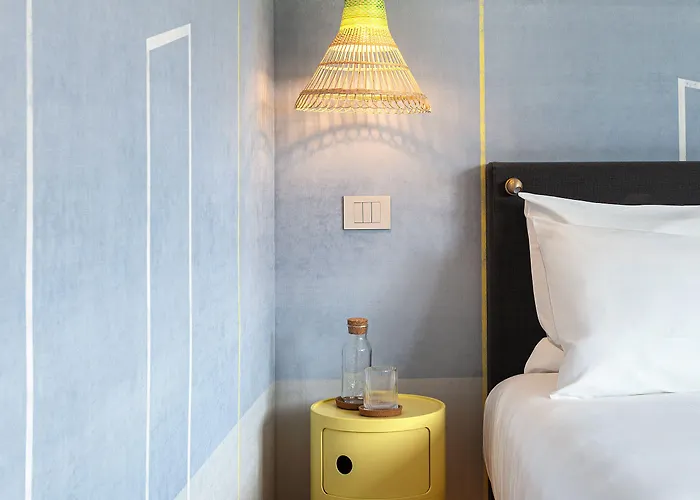 Domya - Manzoni 25 Aparthotel Mailand