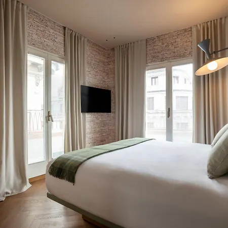 Domya - Manzoni 25 Lejlighedshotel