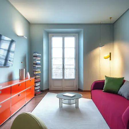 Domya - Manzoni 25 Lejlighedshotel